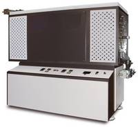 Four rotatif tube jusqu' 1600  C