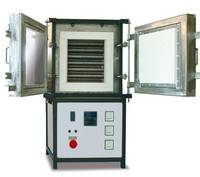 Four spcial jusqu' 1100  C